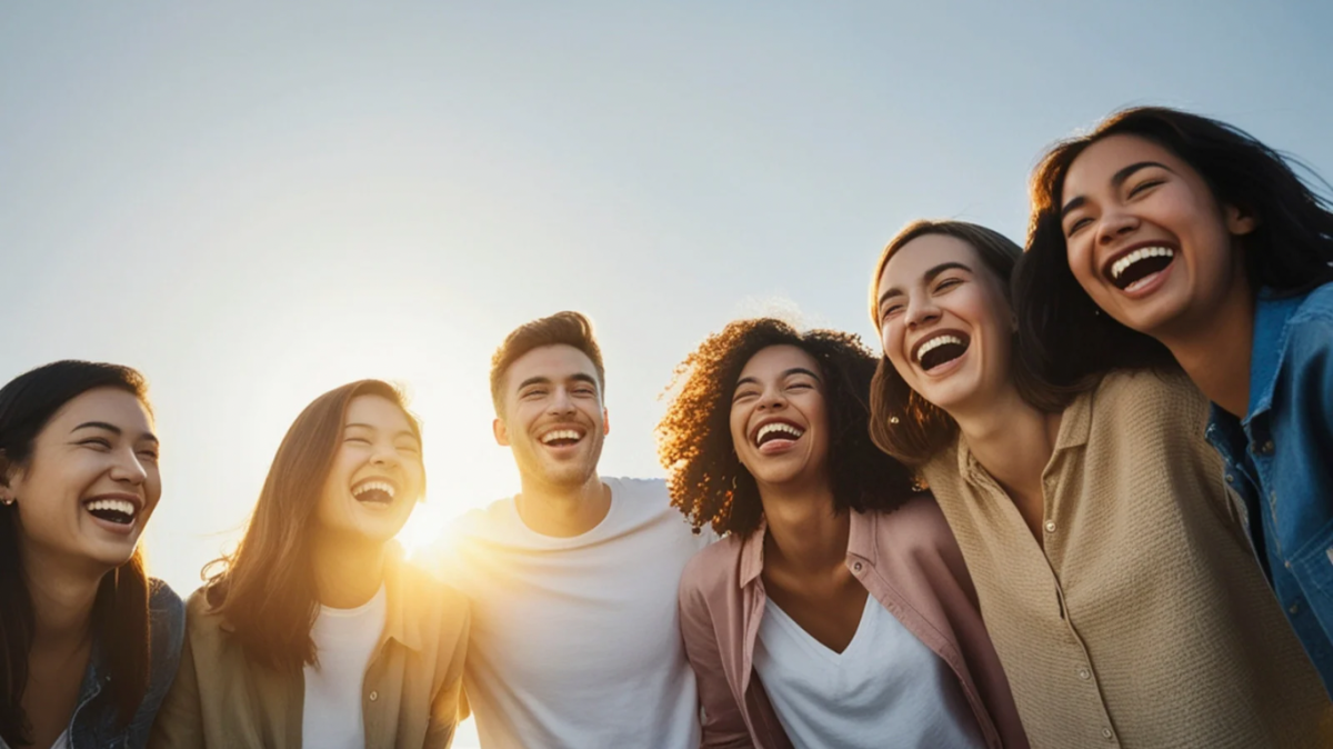  When Positivity Becomes a Protection Mechanism 