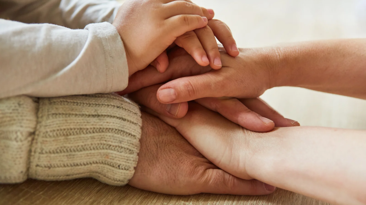  Transgenerational Wounds: The Truth That Goes Far Beyond What You Have Been Told 