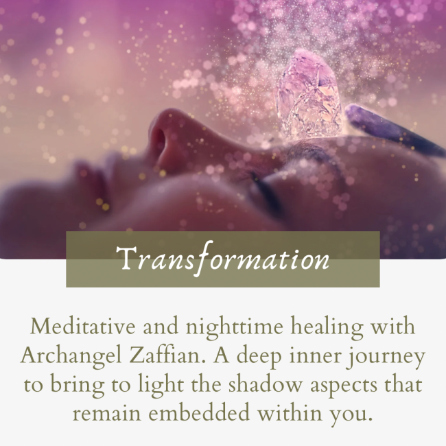 Night Transformation