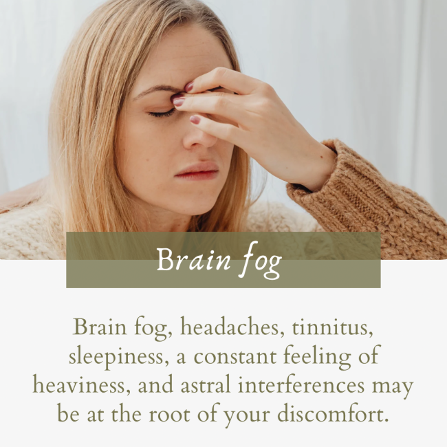 Brain Fogs 